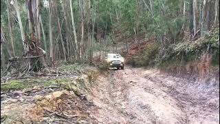 Fiat Panda Cross OffRoad [upl. by Badr]