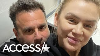 Vanderpump Rules Star Lala Kent Gives Birth To Daughter [upl. by Corliss]