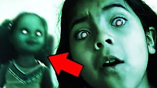 TOP 20 SCARIEST Ghost Videos of the YEAR [upl. by Eizzik]