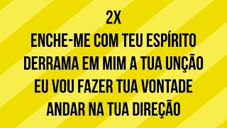 Regis Danese Compromisso playback Legendado Meio Tom Baixo [upl. by Orbadiah]