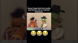 Sesame Street Drug Transaction funny shortsfeed comedy [upl. by Uol]