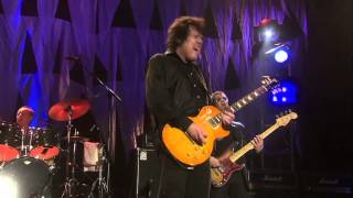 Gary Moore  Parisienne Walkways solo and improvisations [upl. by Ferne]