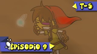 Vete a la Versh  T5 E9 La Leyenda de Melda  Parte IX1 [upl. by Small148]