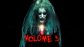 10 Nightmarish TRUE Stories Volume 5 [upl. by Dianuj]