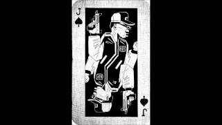 KRS ONE  JACK OF SPADES [upl. by Ahsilek]