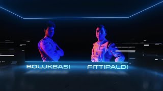 2022 Formula 2 Opening Titles F2 Intro [upl. by Ringe]