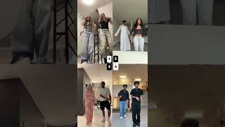 Who Won Maps Dance Challenge Pt2dancechallenge dance trending fyp shorts whowon [upl. by Araas]