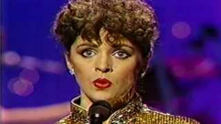 For Your Eyes Only  Sheena Easton Live on the Tonight Show 1982 [upl. by Landing]