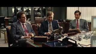 The Wolf of Wall Street Clip  Sides [upl. by Boyd655]