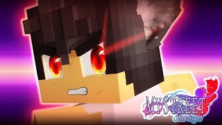 Cursed  MyStreet Starlight Ep34 FINALE PART 2Minecraft Roleplay [upl. by Reizarf]