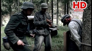 Generation War  Partisan Ambush [upl. by Aihsat]