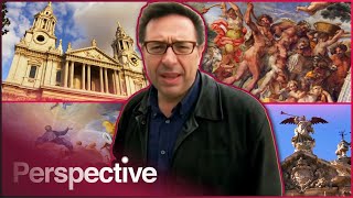 Waldemar Uncovers The Baroque Tradition  From St Peters To St Pauls Full Series [upl. by Yrrol]