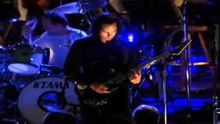 Metallica  Bleeding Me LIVE SampM [upl. by Nylanna]