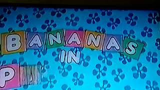 Tanda comercial Nick Jr Latinoamérica 1212013 [upl. by Ggerg637]