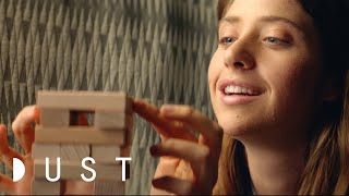 SciFi Short Film quotA Week With Rebeccaquot  DUST [upl. by Ssej]