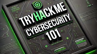 TryHackMes New Cyber Security 101 course Earn Tickets Win Prizes 🎫🎉🔥 [upl. by Riancho535]