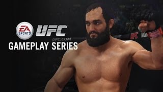 The Fall of EAs Fight Night Series  What Happened [upl. by Yespmed]