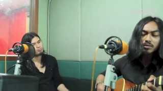 Risalah Hati  Virzha di Indokustik Masih Sore Sore IRadio [upl. by Anyal643]