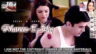 Ishq Ishq  Offical Video  Zed Plus  Sukhwinder Singh  Adil Hussain amp Mona Singh [upl. by Anaele]