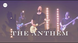 The Anthem  Planetshakers Live  Bethel [upl. by Nnairam]