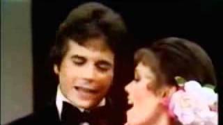 Marie Osmond Desi Arnaz Jr [upl. by Dustie]