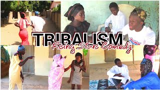 TRIBALISM Brand New Latest Gambian Mandinka Drama 2020 Rising Stars Comedy [upl. by Nedak971]