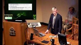 Homeopathy in the NHS Part 1  debate at the Royal College of Physicians  excerpt [upl. by Ainet129]