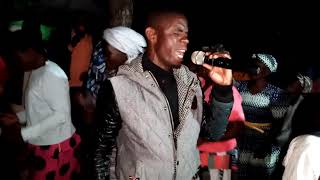 luo praise live [upl. by Nils]