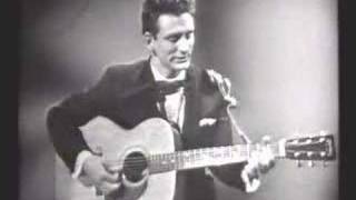 Lonnie Donegan  Bewildered [upl. by Otrevire]