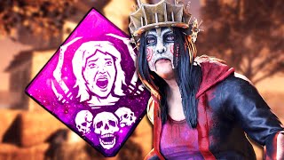 This Perk is INSANE on PIG  Dead by Daylight [upl. by Christian133]