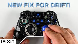 The End of Drift Joystick Tech That Could Change Gaming Forever [upl. by Ecnerrot727]