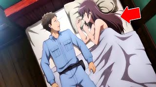 HANDYMAN SAITOU IN ANOTHER WORLD Episode 112 English Dubbed  New Anime 2025 Eng Dub ️❓❔ [upl. by Abixah]