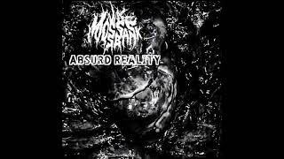 Mossbank Absurd Reality Split [upl. by Thaddus]