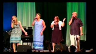 Praise Your Name  Gun Lake Community Churchwmv [upl. by Narcho542]