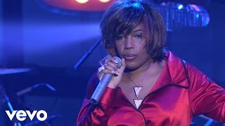 Macy Gray  I Try Yahoo Live Sets [upl. by Theresa]