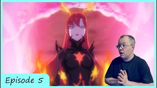 Machina Unleashed  Demon Lord 2099 Episode 5 Reaction 魔王2099 [upl. by Roch389]