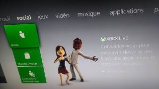 Problème de connexion XBOX Live  Aidez moi SVP [upl. by Lina489]