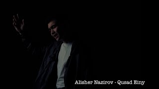 Alisher Nazirov  Qusad einy feat AbdülHamid Official Video [upl. by Ardnoet914]