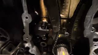 Best GM 36 v6 timing chain tricks and tips the EASIEST WAY Cadillac Acadia LY7 [upl. by Heer958]