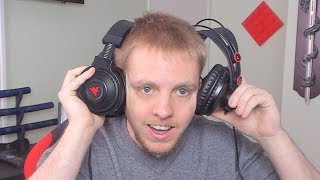 How To Fix Cant Hear Voices On Headphones But Music [upl. by Etteraj]