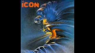 Icon  Icon 1984 Full Album [upl. by Hanfurd322]