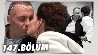 Yaprak Dökümü 147 Bölüm  Full Bölüm [upl. by Robson]