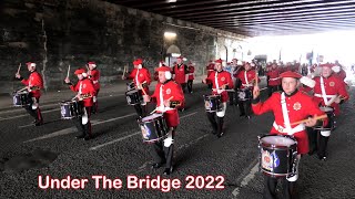 Under The Bridge 2022 [upl. by Priebe]