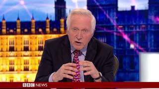 UK General Election 2015  BBC  Part 1 10pm to 7am [upl. by Ilehs143]