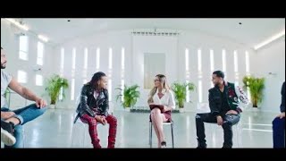 Ozuna Ft Romeo Santos  Ibiza  Official Vídeo [upl. by Ellebasi991]