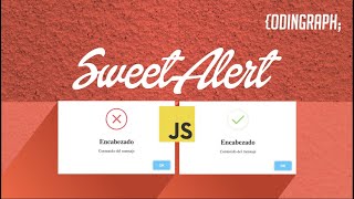 Personalizar alerts en Javascript [upl. by Bergmans696]