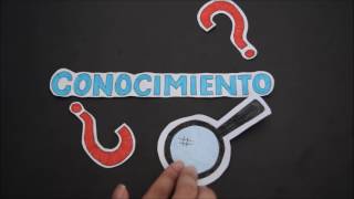 Fundamentos de la Epistemología [upl. by Ahseetal317]