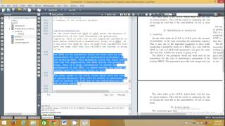 How to write IEEE Research Paper in Latex  in very easy way [upl. by Gnoz]