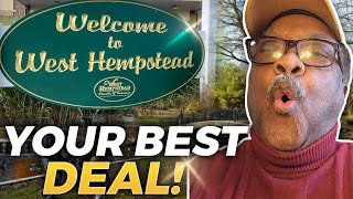 Exploring West Hempstead New York A Detailed Journey Through Its Streets In West Hempstead New York [upl. by Stevie353]