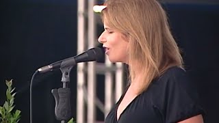 Cowboy Junkies  Full Concert  080208  Newport Folk Festival OFFICIAL [upl. by Eatnwahs]